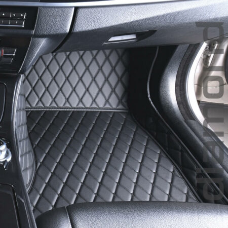 Premium Diamond XPE 5D Car Floor Mats for Buick - China Car Floor